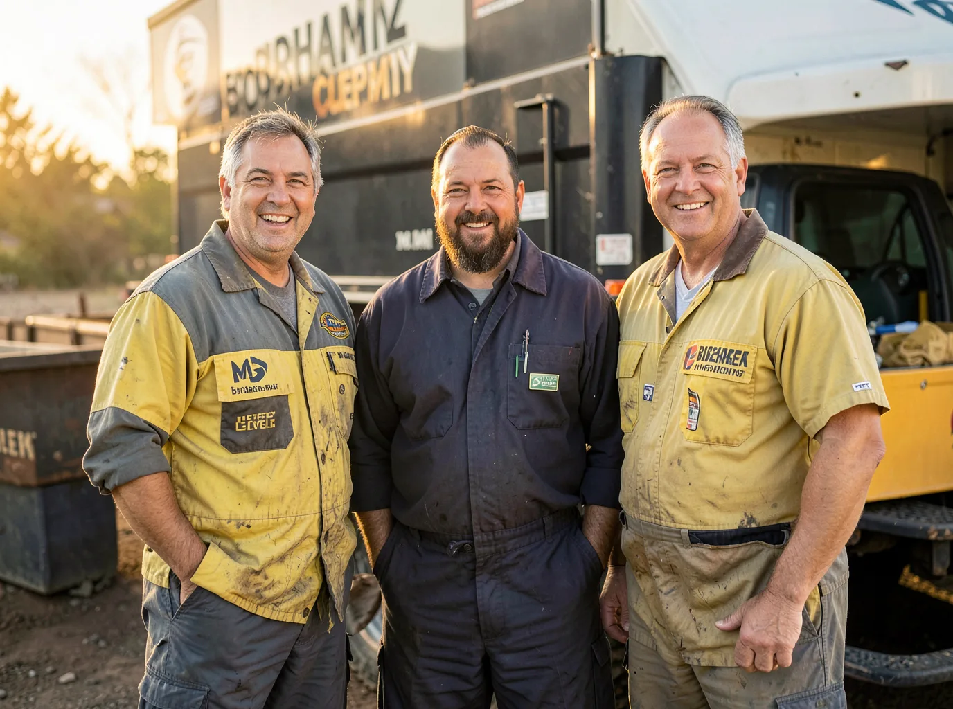 Sewage Cleanup company in Colorado City, CO