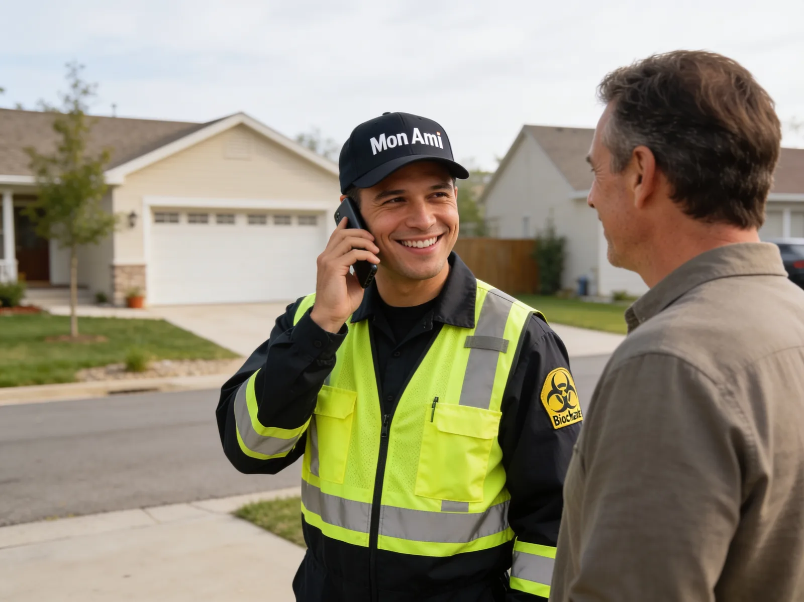 Sewage Cleanup Colorado City, CO FAQs